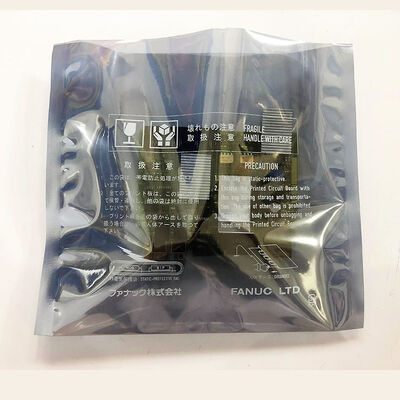 1 PC Used Fanuc A20B-2101-0050 Control BoardIn Good Condition  A20B21000050  A2OB-21O1-OO5O