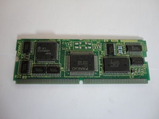 Fanuc PC Daughter Board, A20B-2900-0155 A20B29000155 A2OB-29OO-O155