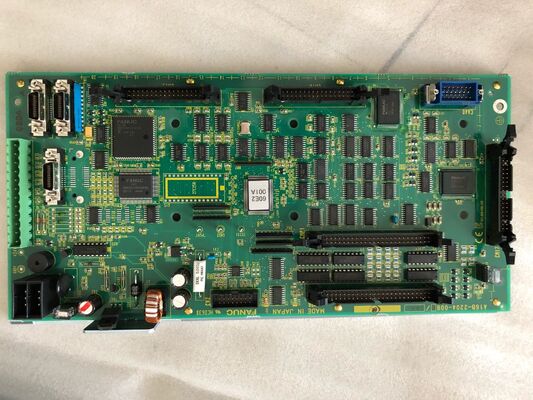 A16B-2204-0080 Fanuc PCB Board A16B-22O4-OO8O