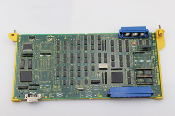 A16B-2200-0341  Fanuc A16B-22OO-O341 PCB Tested In Good Condition