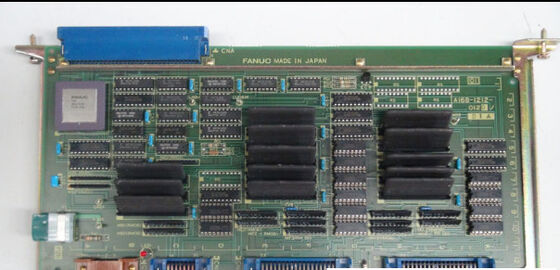Fanuc  A16B-1212-0120 Control Board  A16B12120120