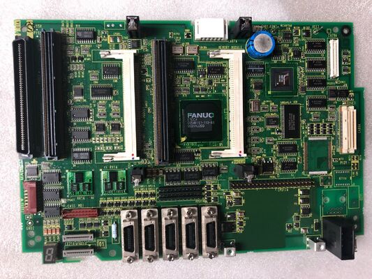 New Original FANUC Circuit Board A20B-8101-0402  A20B81010402