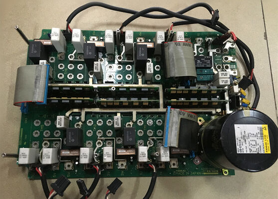 New Original FANUC PCB Board A20B-1006-0110  A20B10060110