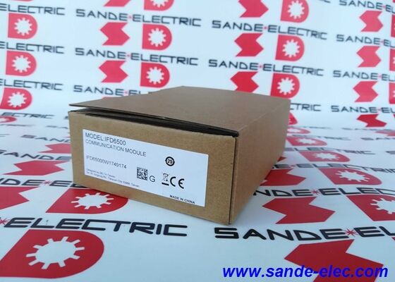 USB RS485 Communication Converter Delta IFD6500 OEM