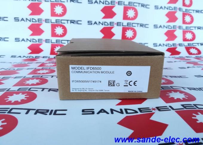 Delta IFD6500 USB/RS-485 Communication Converter IFD65OO