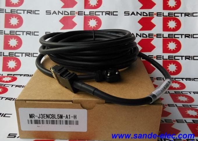 1 PIÈCE NEUVE POUR MITSUBISHI PLC MR J3ENCBL5M A1 L câble 5 M