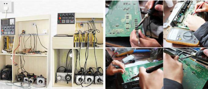 Guangzhou Sande Electric Co.,Ltd. Factory Tour