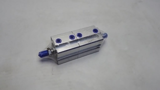 SDAW32X20X10SB AirTAC Duplex End Cylinder Overview