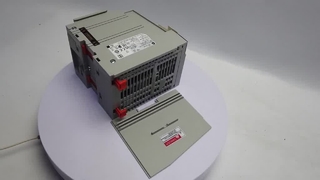 AB 5069-L310ER CompactLogix 5380 | 1MB Dual Gigabit EtherNet/IP PLC Controller