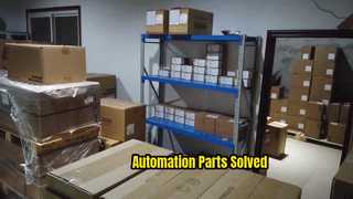 automation electronic components