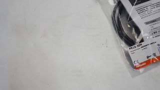 Autonics PR18-5DN Inductive Proximity Sensor Product demonstration video