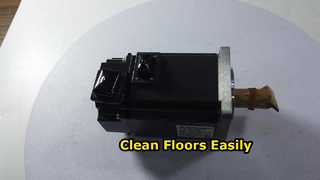 Effortless Cleaning New Smart Mop