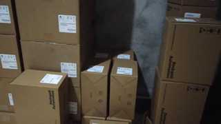 electronic components