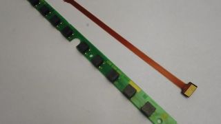 FANUC A20B-8200-0600 CNC Keyboard Spare Part Product demonstration video