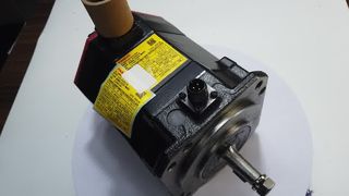 Fanuc A06B-0243-B100 AC Servo Motor – OEM Part Overview & Key Features