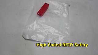 Allen-Bradley 440N-ZPREC Rectangular Plastic Actuator Product demonstration video