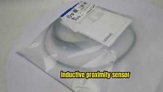 Omron E2E-X1R5E1 Inductive Proximity Sensor M8 1.5mm | NPN NO 12-24VDC | E2E Series Showcase