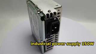 Siemens A5E31006890-K8 SIMATIC PC Industrial Power Supply 150W | CV4 CV5 IPC627 IPC827 Showcase
