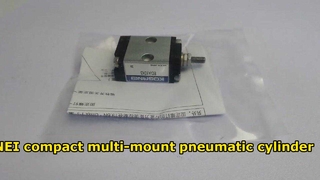 KOGANEI BDA10X5 Compact Multi-Mount Cylinder 