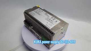KUKA 110699 Low-Voltage PSU 30A Product Display