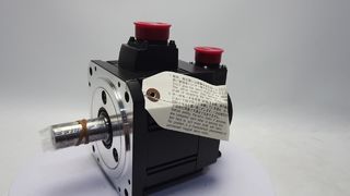 Mitsubishi AC Servo Motor  
