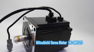  Mitsubishi Servo Motor  HC-MFS23 