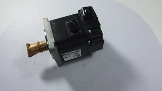 Mitsubishi Servo Motor HC SF52BK S2 Brake