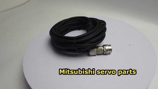 Mitsubishi MR-J3ENSCBL5M-H Encoder Cable 5m for Servo Systems