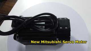 New Mitsubishi Servo Motor  