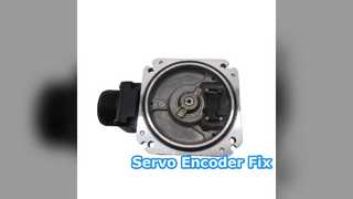 Mitsubishi Servo Motor Encoder OSE105S2 Repair Fix