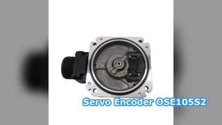 Mitsubishi Servo Motor Encoder OSE105S2 Repair
