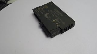 Siemens 6ES7 134-4FB01-0AB0 ET 200S Analog Input Module Product demonstration video