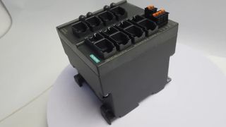 Siemens 6GK5212-2BB00-2AA3 SCALANCE X212-2 Switch