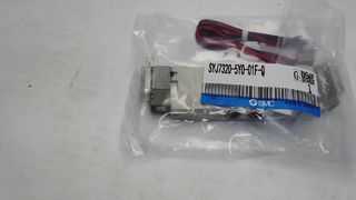 SYJ7320-5YO-01F-Q SMC Solenoid Valve
